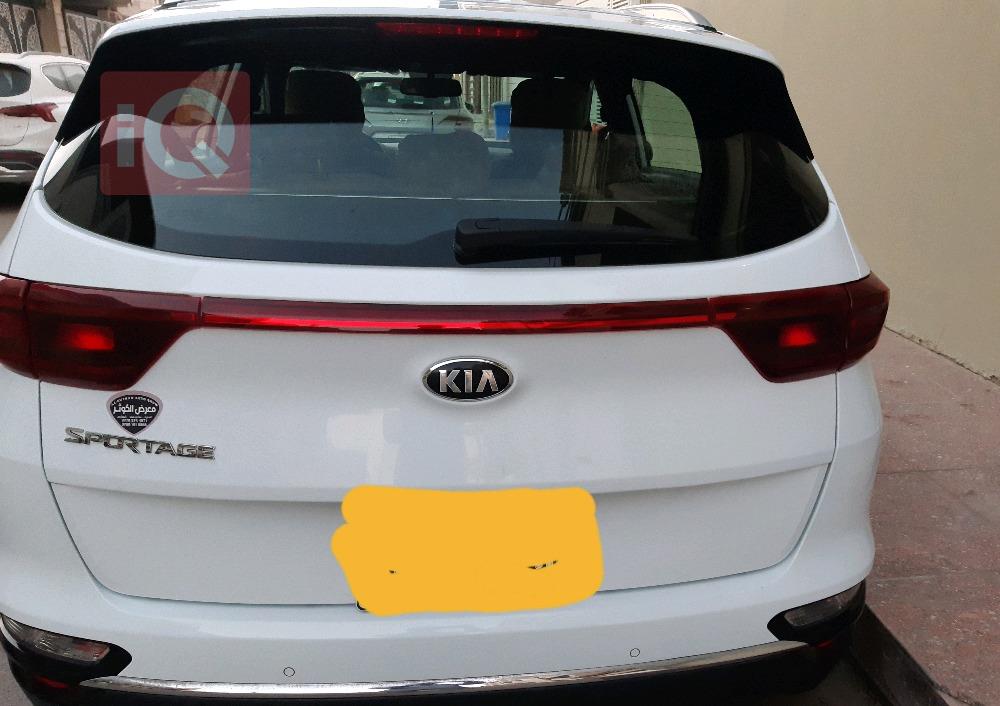 کیا سپۆرتاج